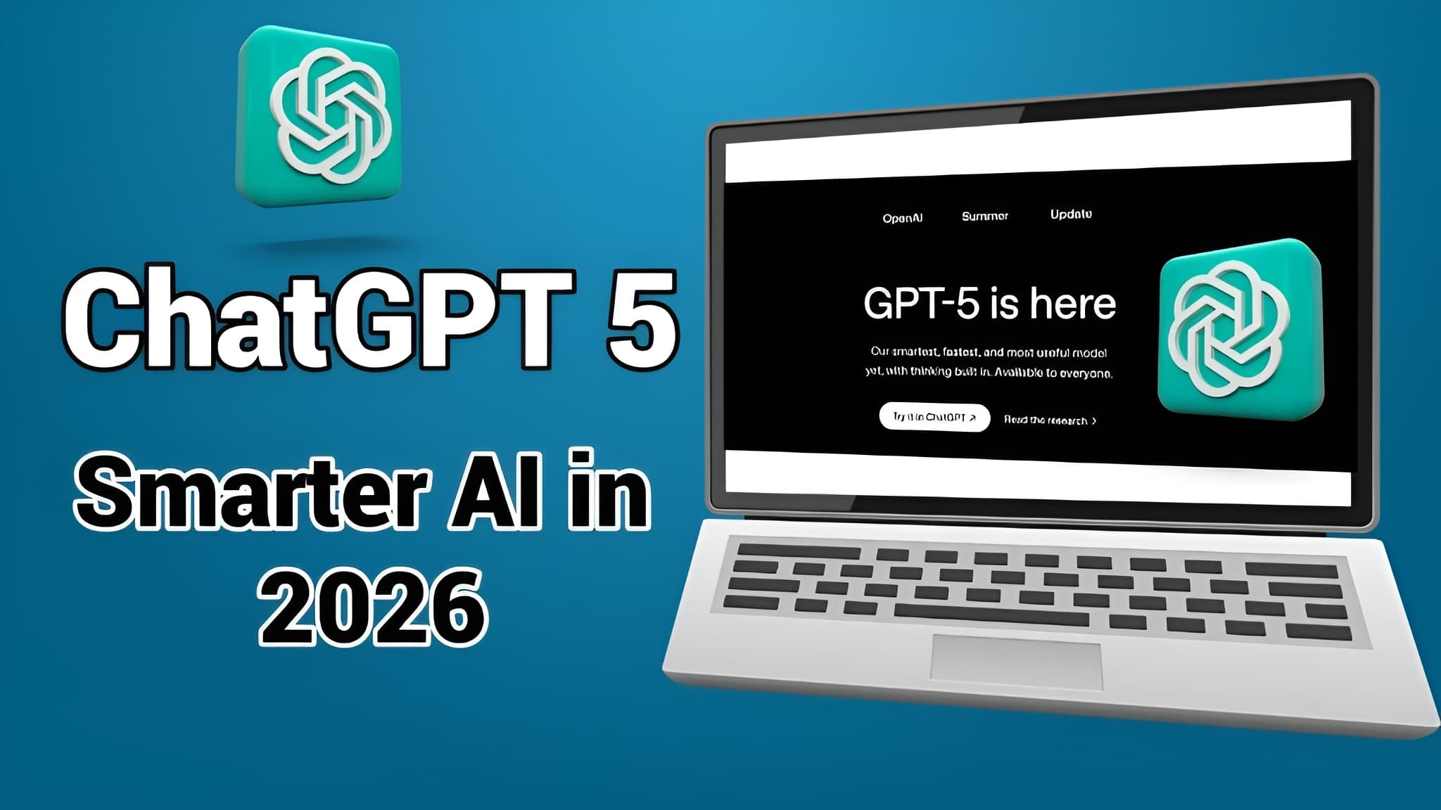 ChatGPT 5: Features, Free Access & How to Use It Smartly in 2026