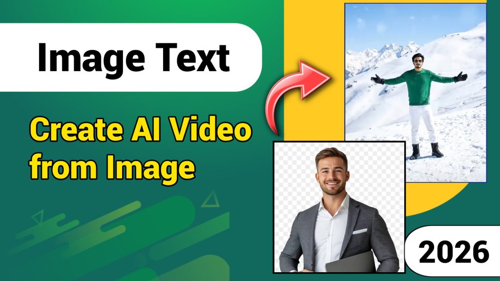 How to Create AI Videos from Images Using Google Gemini and Grok AI
