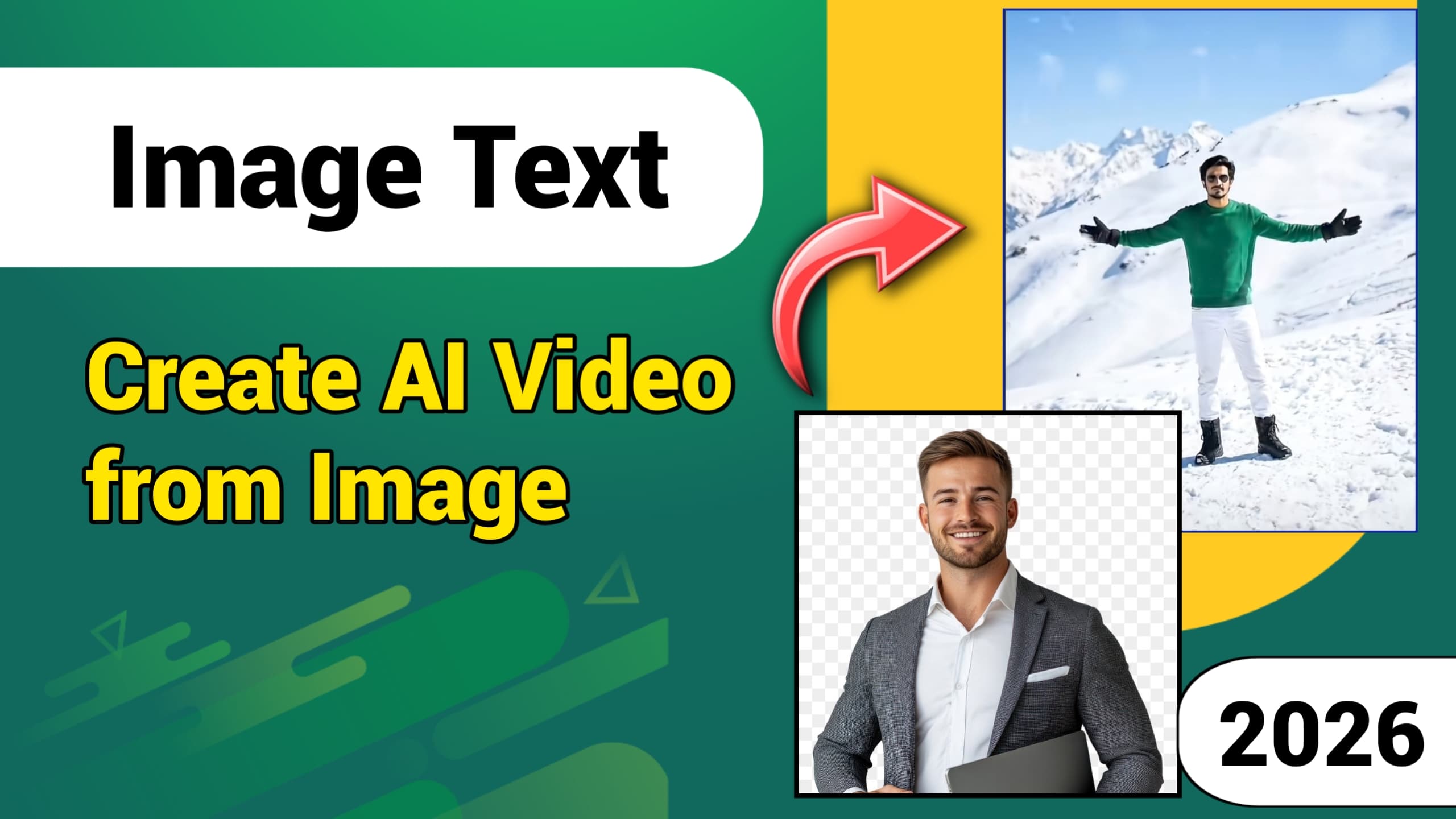 How to Create AI Videos from Images Using Google Gemini and Grok AI