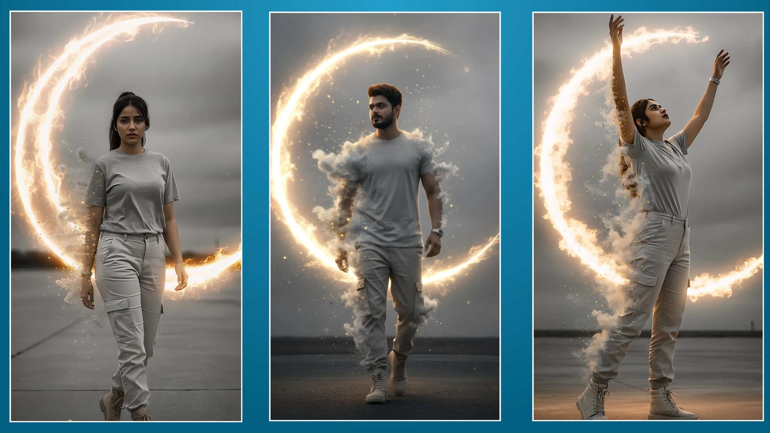 The Ultimate Masterclass: Creating Ultra-Realistic 8K Cinematic AI Art