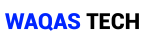 waqas tech apk